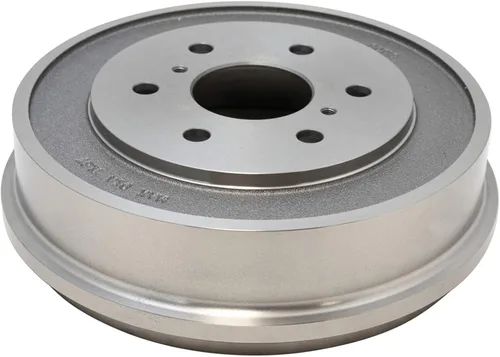 Vista 99 de Kit de tambor de freno y zapata ABS trasero TRQ Compatible con Subaru Forester Impreza