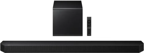 Vista 15 de Samsung Altavoz inteligente con marco de música Samsung LS60D renovado - HW-LS60D/ZA