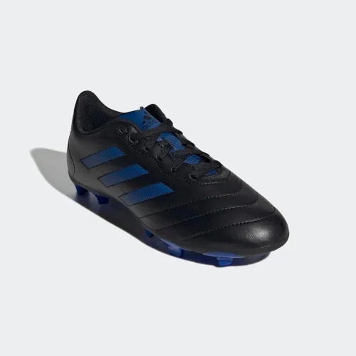 Vista 6 de adidas - Tenis Tacos Goletto VII para mujer de suela firme