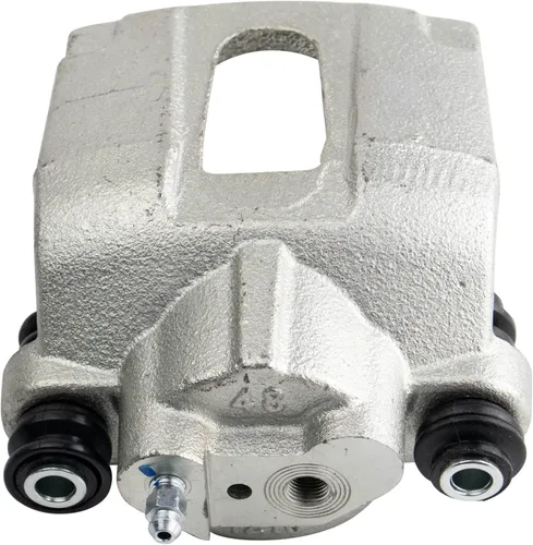 Vista 510 de TRQ Pinza de freno delantera izquierda con soporte lado del pasajero compatible con Ford Expedition Lincoln Navigator 2003-2006