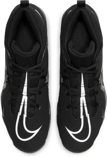 Vista 5 de Nike Alpha Menace 3 Shark - Botines de fútbol para hombre