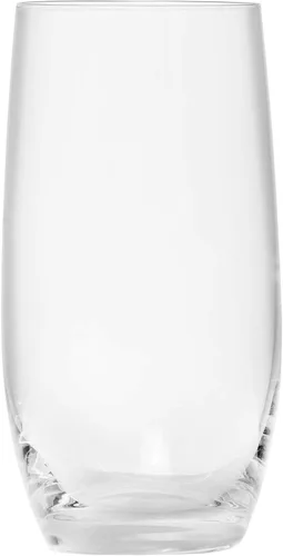 Vista 6 de Schott Zwiesel Tritan - Juego de 6 vasos de chupito de cristal para banquetes de la colección Barware, 2.5 onzas, juego de 6
