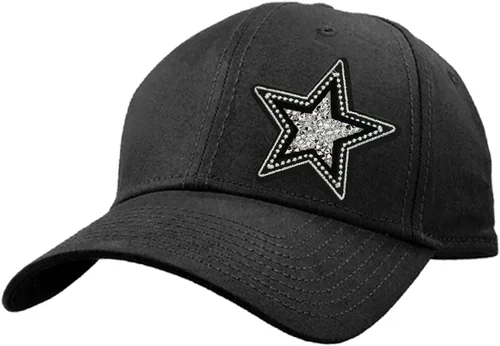 Vista 4 de 3 parches bordados de estrellas centelleantes de color, parches para coser para planchar para ropa, chaquetas, jeans, mochilas, sombreros