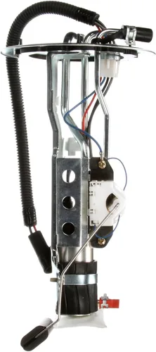 Vista 6 de Delphi HP10086 Conjunto de bomba de combustible y suspensión con unidad de envío