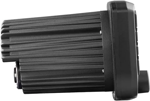 Vista 5 de DS18 Hydro MRX2 Marine and Powersports - Receptor de centro multimedia con radio AM/FM, USB y Bluetooth, 2 zonas, salida de 4 voltios, BT, RDS 4 x