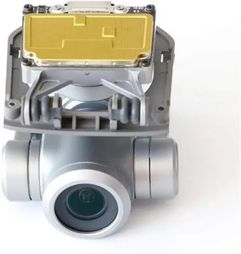 Vista 2 de Gimbal Cámara Flat Flex Cable Cinta Gimbal Cubierta para DJI Mavic 2 Zoom Asamblea Reparación Piezas de Repuesto Mavic 2 Forma Coche Pegatina por