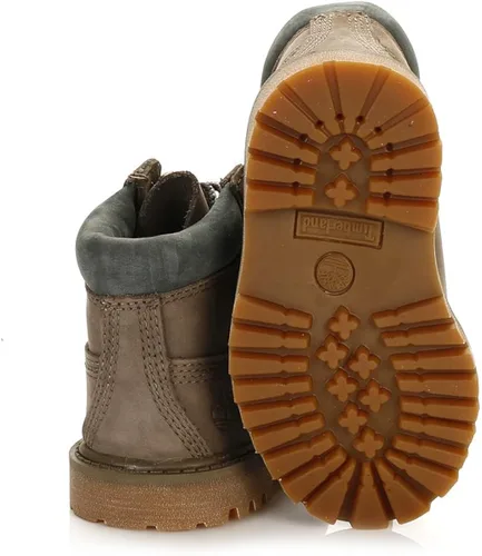 Vista 5 de Timberland - Canteadora de barco (6.0in)