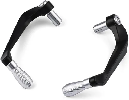 Vista 4 de V-Strom - Agarres para manillar de motocicleta para Suzuki DL650 V-Strom DL 650 VSTROM 2004-2021 (color : 13)