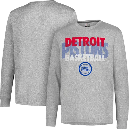 Vista 30 de Ultra Game NBA Supreme - Camiseta de manga larga para hombre