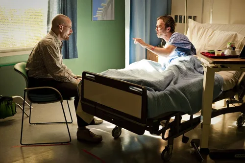 Vista 3 de Breaking Bad - Season 03 (4 discs)