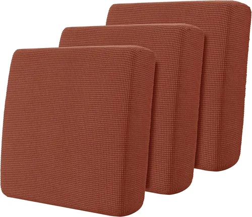 Vista 19 de Hokway Funda elástica protectora deslizante para cojines/sofá