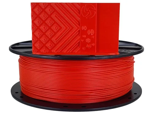 Vista 33 de 3D-Fuel Tough Pro PLA+ Filamento para Impresión 3D, Hecho en EE. UU., Filamento para Impresora 3D, Precisión Dimensional +/- 0.02 mm, 1.75 mm