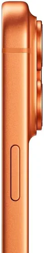 Vista 3 de Apple iPhone 17 Pro, versión estadounidense, 1 TB, eSIM, naranja cósmica para T-Mobile (renovado Premium)