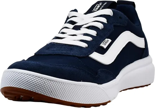 Vista 30 de Vans Zapatillas deportivas para hombre Negro/Blanco