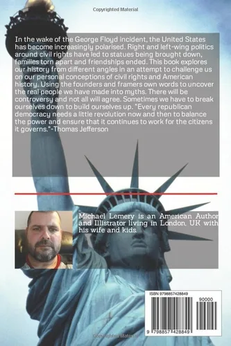 Vista 2 de Of Legacy and Futures The Founders and Their Generational Influence on civil rights