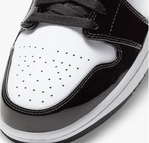 Vista 6 de Nike Mercurial Veloce III DF FG tacos de fútbol para hombre