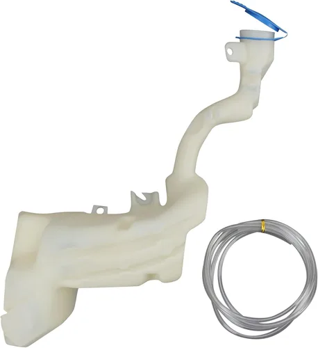 Vista 16 de Botella de Tanque de Reserva de Lavaparabrisas TRQ Compatible con Escalade Yukon Suburban Tahoe