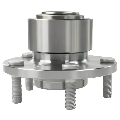Vista 180 de Detroit Axle - Buje de cojinete de rueda trasera para Chevrolet Camaro 2010-2016 2011 2012 2013 2014 2015 Reemplazo del conjunto de cojinete