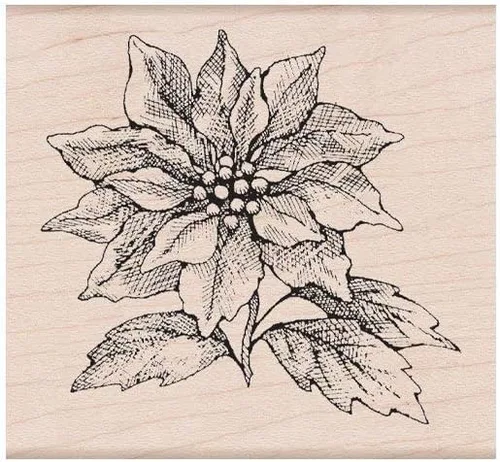 Vista 4 de Hero Arts CG804 Sellos adhesivos, campos abstractos impresiones audaces