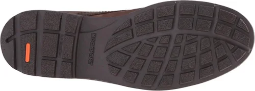 Vista 4 de Bota impermeable para hombre Rockport