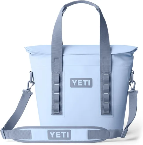 Vista 36 de YETI Hopper Serie M - Hieleras blandas portátiles, acceso con protección magnética MagShield