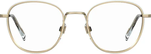 Vista 3 de Levis Marcos redondos para lentes recetados Lv 1027 para mujer