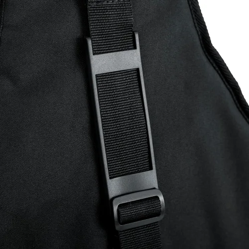 Vista 10 de Gator Fundas de espuma acolchada para guitarra, se adapta a mini guitarras eléctricas de hasta 38 pulgadas de longitud (GBE-MINI-ELEC)