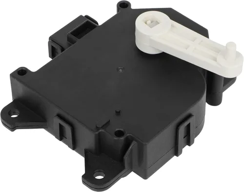 Vista 160 de SCITOO Actuador de puerta de mezcla de calentador HVAC 604-274 compatible con Ford Expedition 2007-2014, para Lincoln Navigator 2007-2017, reemplazo