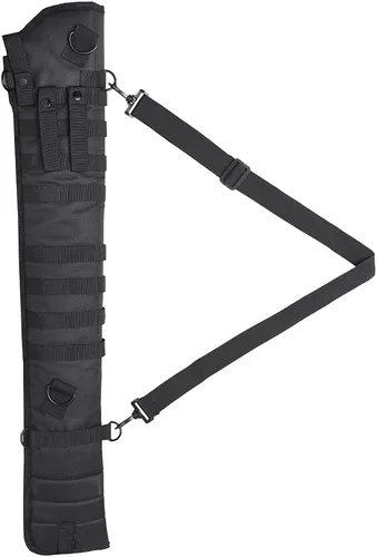 Vista 2 de Kylebooker Funda táctica para rifle de escopeta de 34 pulgadas