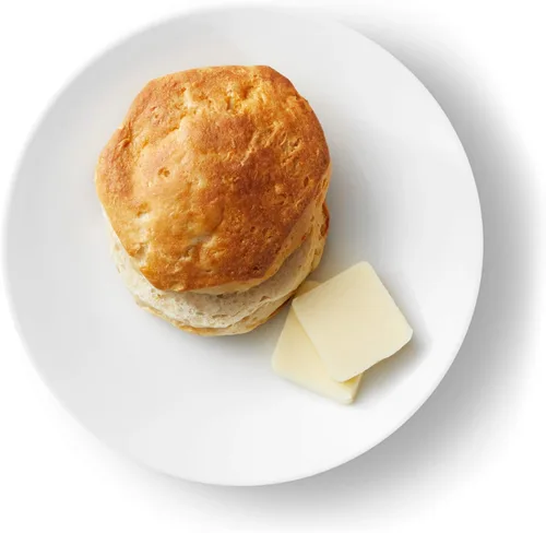 Vista 3 de Corelle Vitrelle - Juego de 6 platos para ensalada y aperitivos, vidrio de triple capa y resistente a las astillas, platos redondos ligeros de 6 3/4