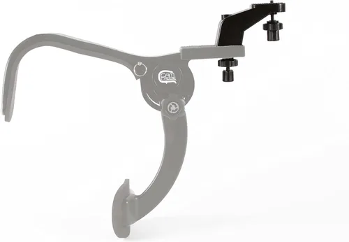 Vista 4 de Cam Caddie® Scorpion EX - Soporte de hombro manos libres compatible con Canon, Nikon, Sony, Panasonic/Lumix estilo DSLR videocámara o cámara