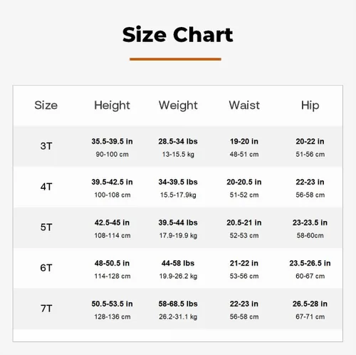 Vista 9 de Conjunto de ropa interior térmica para niños pequeños, pijamas largos para niños, 3-7 años