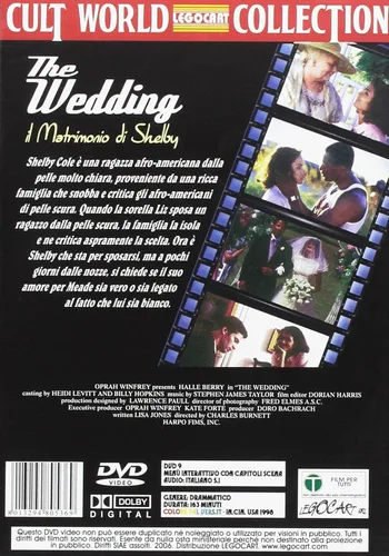 Vista 2 de the wedding - il matrimonio di shelby Italian Region Free