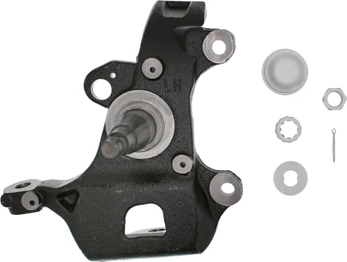 Vista 2 de Dorman 698-197 nudillo de dirección del lado del conductor delantero compatible con modelos seleccionados de Ford/Lincoln