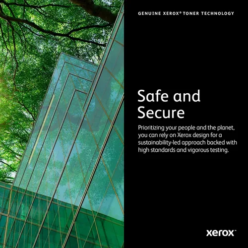 Vista 7 de Xerox Phaser 6510/Workcentre 6515 - Cartucho de tóner cian de capacidad extra alta (4.300 páginas) - 106R03690