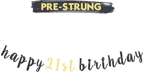 Vista 38 de LINGTEER - Carteles decorativos, color negro