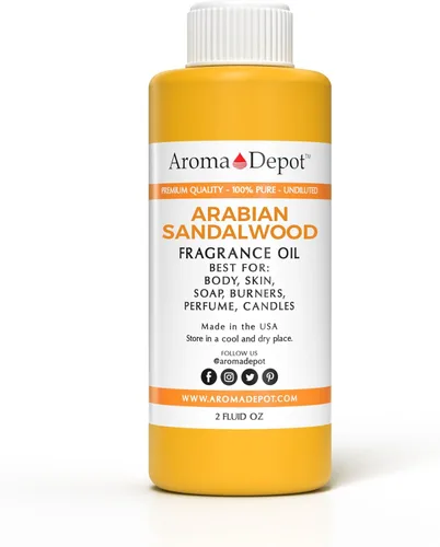 Vista 72 de Aroma Depot Besos Húmedos 2oz Aceite de Fragancia Perfume Aceite para la Piel Perfumado. Proyectos de bricolaje como Velas, Bombas de Baño