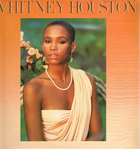 Whitney Houston - Whitney Houston Whitney Houston