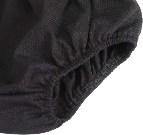 Vista 6 de AWAYTR Conjunto de corbatín para bebé y niño con tirantes para fiesta de primer cumpleaños