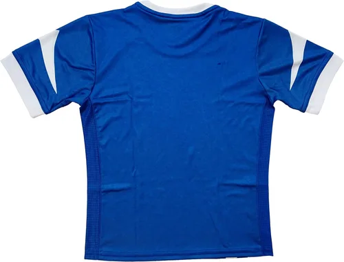 Vista 3 de Uniforme de fútbol juvenil de Guatemala Arza Design