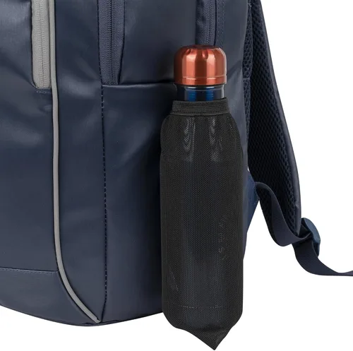 Vista 7 de NOX Padel Backpack PRO SERIES Protección acolchada para raqueta y portátil de capacidad 28L Bolsillo ventilado para calzado y correas acolchadas