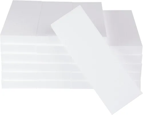 Vista 13 de Silverlake - Tablas de espuma para manualidades de 11 x 17 x 1 para proyectos de láminas de espuma de poliestireno (paquete de 2)