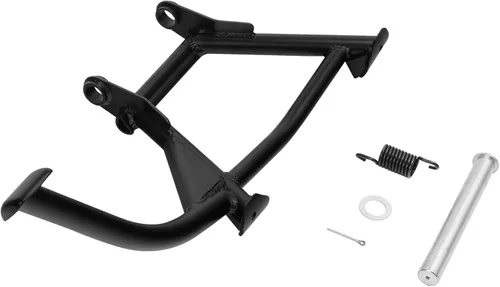 Vista 6 de TCT-MOTORPARTS Soporte central para Honda Goldwing 1800 GL1800 2018-2023