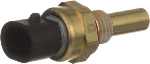 Vista 3 de Sensor de temperatura del refrigerante del motor compatible con Chevrolet Express 2500, 2003, 2004, 2005, 2006, 2007, 2008, 2009, 2010, 2011, 2012