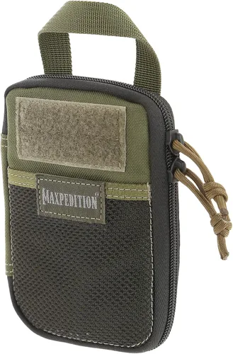 Vista 8 de Maxpedition Mini Organizador de Bolsillo