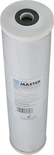 Vista 2 de Home Master Filtros de agua de repuesto para toda la casa - Carbono y sedimentos GAC