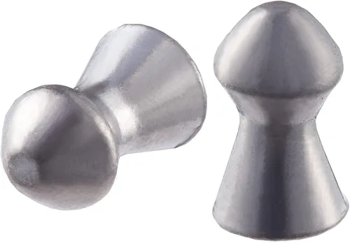 Vista 3 de Lancer Tactical Pellets de caza de calibre 0,22 de los gránulos del metal de la pistola de aire 18.0 ft m