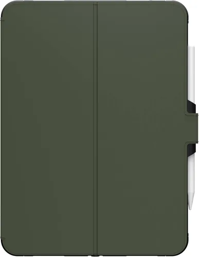 Vista 5 de URBAN ARMOR GEAR UAG Designed for iPad 11" A16 11th Gen 2025, 10.9" 10th Gen 2022 Case A3354 A3355 A2696 - Rugged Slim Protective Folio Cover with