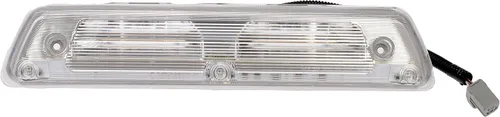 Vista 2 de Dorman Luz de freno central de montaje alto 923-099 compatible con modelos Ford / Lincoln seleccionados