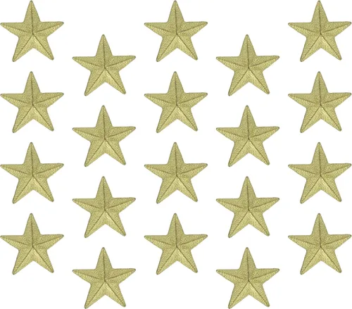Vista 15 de Premios y regalos R Us Pin de solapa dorado de chenilla de 1 pulgada, Latón, No es una piedra preciosa